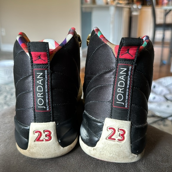 Jordan 12 retro - Picture 5 of 6